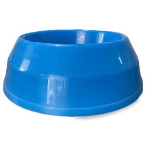 Tazón grande para perro