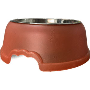 Tazón para mascotas pequeño
