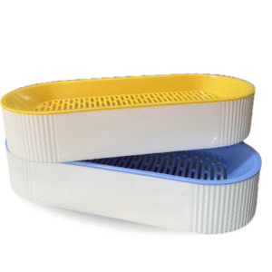 Kit para germinar pasto