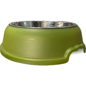 Tazón para mascotas mediano